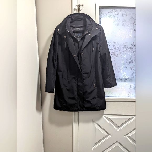 London Fog Jackets & Coats London Fog 3 Season Coat Size Medium
